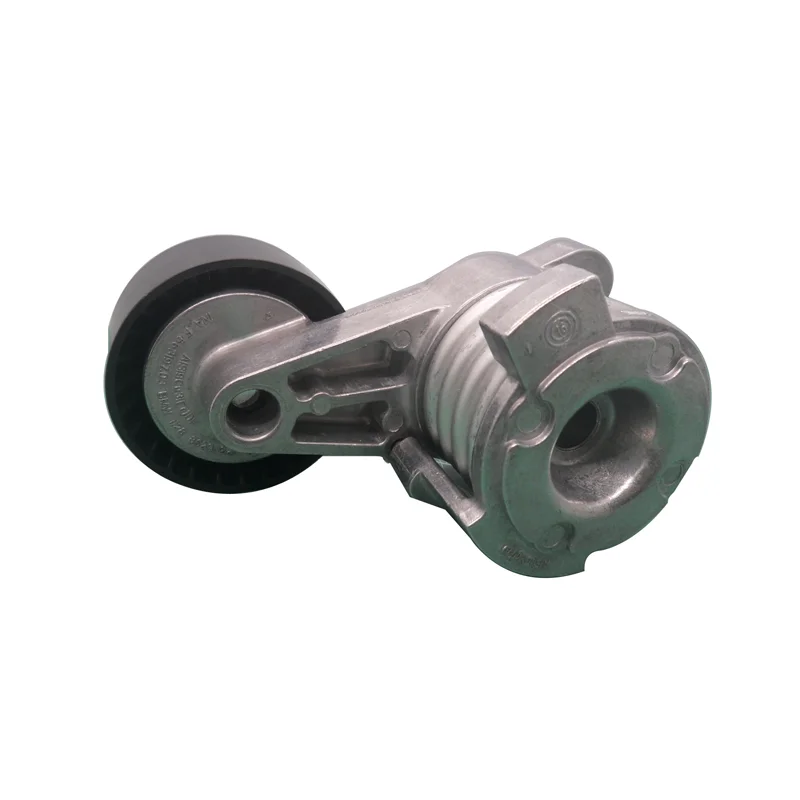 Натяжной шкив для BMW 1 E81/E87/E88/E82 130i/125i/128i)05-13 N52B25AF OEM:11288620022 | Автомобили и мотоциклы