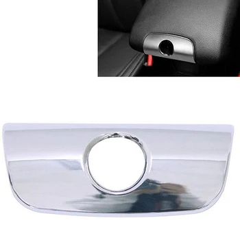 

Silver Interior Cover Frame Trim Part Set Kit For Jeep Wrangler JK JKU 2011-2017