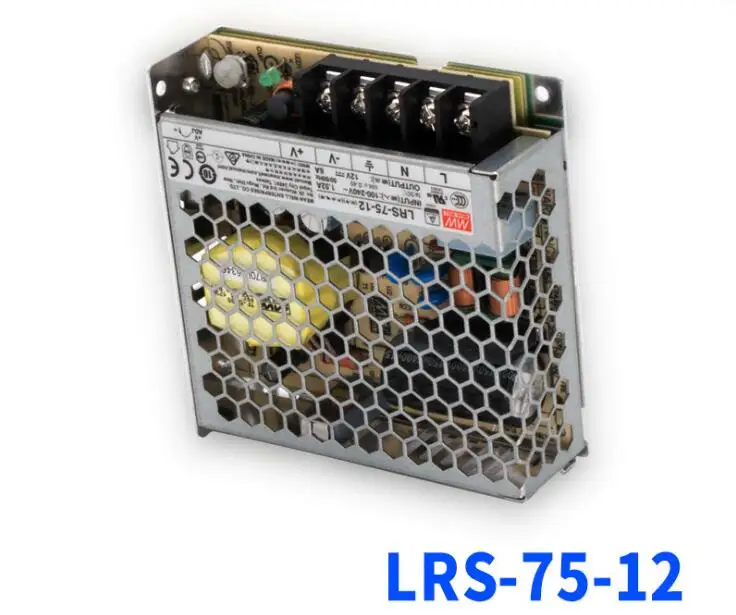 LRS-75-12-5