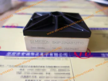 

Free Shipping NEW SKIIP22NAB12T10 SKIIP 22NAB12T10 MODULE
