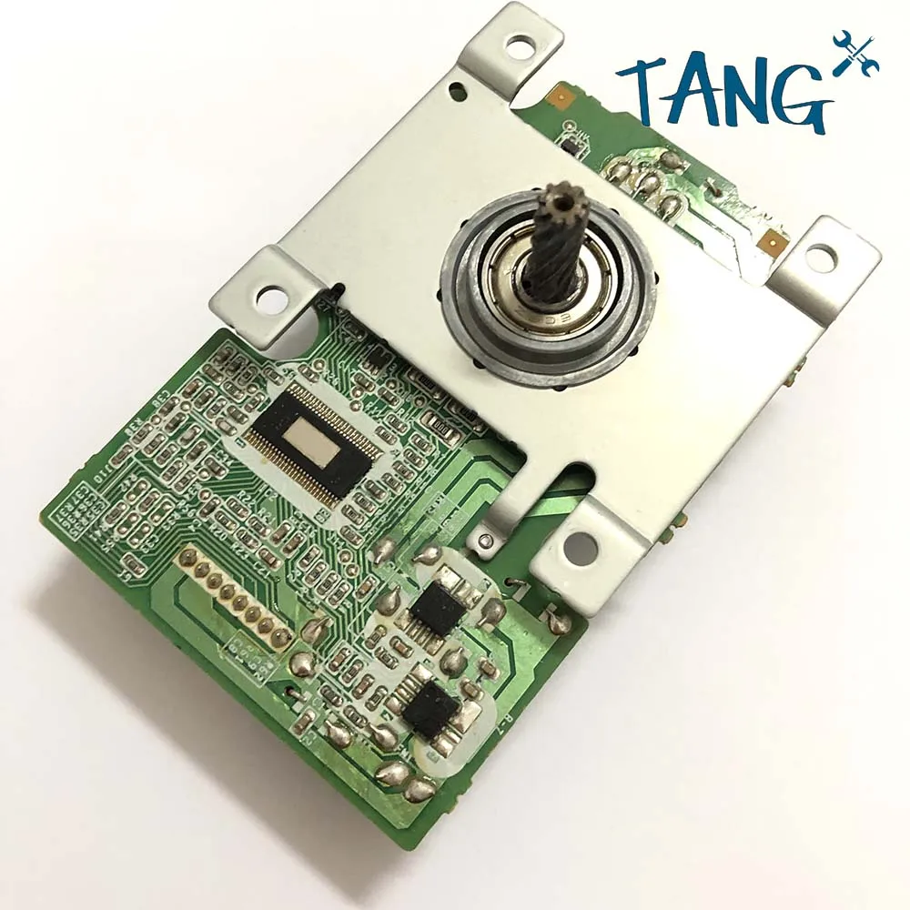Главный двигатель для заправки для Konica Minolta BH184 164 165 185 7718 6180 главный двигатель 70