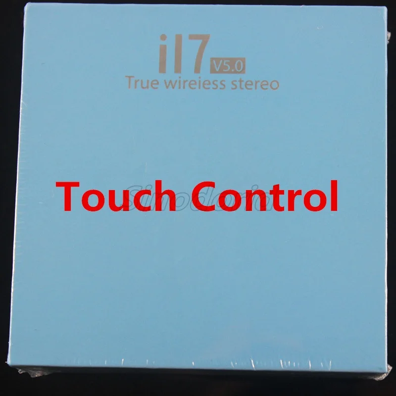 I17 tws bluetooth 5,0, беспроводные bluetooth наушники, поддержка всплывающего окна, сенсорное управление, авто паринг, беспроводная гарнитура, наушники