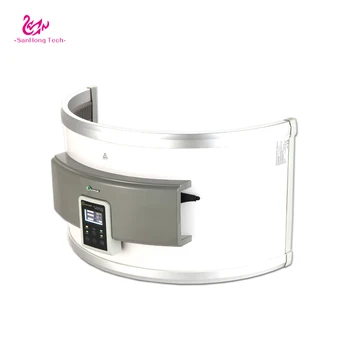 

Spectrum therapeutic apparatus for Arthritis, cervical spondylopathy, lumbar disease, shoulder periarthri, wound pain