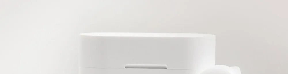 Xiaomi True Беспроводная Bluetooth 5,0 гарнитура Air2 Интеллектуальный голосовой двойной микрофон HD стерео наушники