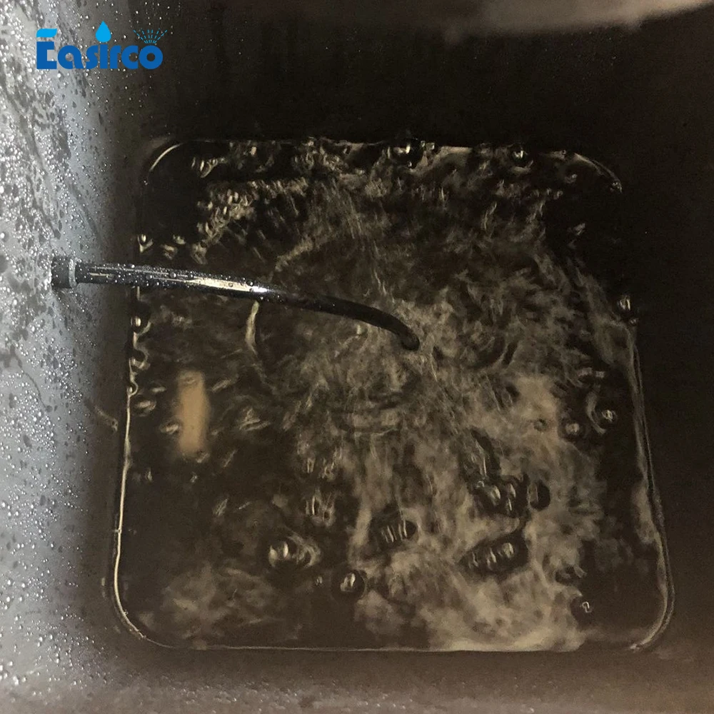DWC 5x5 галлонов Cloner Square Bucket для системы Hdroponics|bucket| |