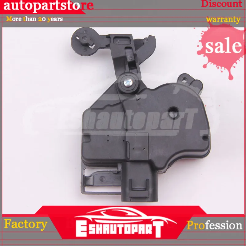 Привод замка задней двери лифтгейта для Chevrolet Hummer GMC Cadilla 15250765 15808595