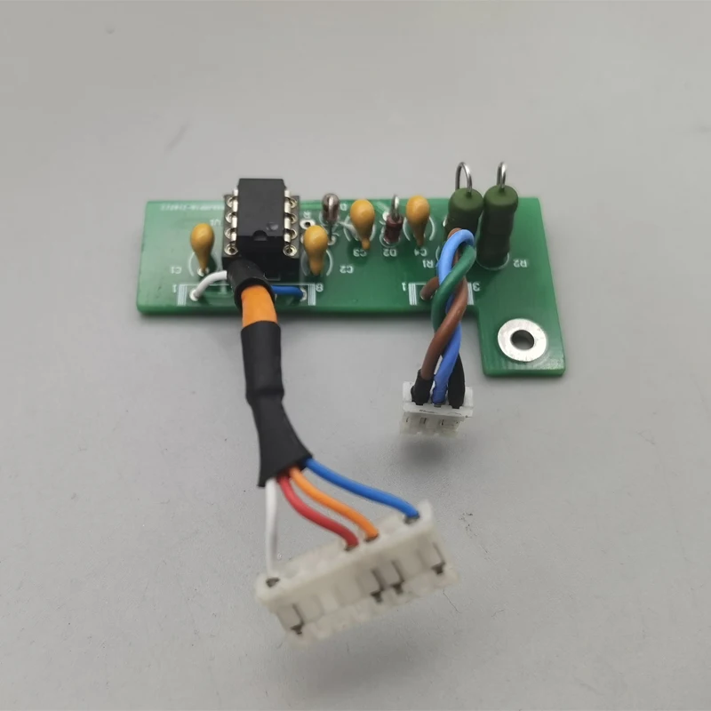 Cheap Amplificador