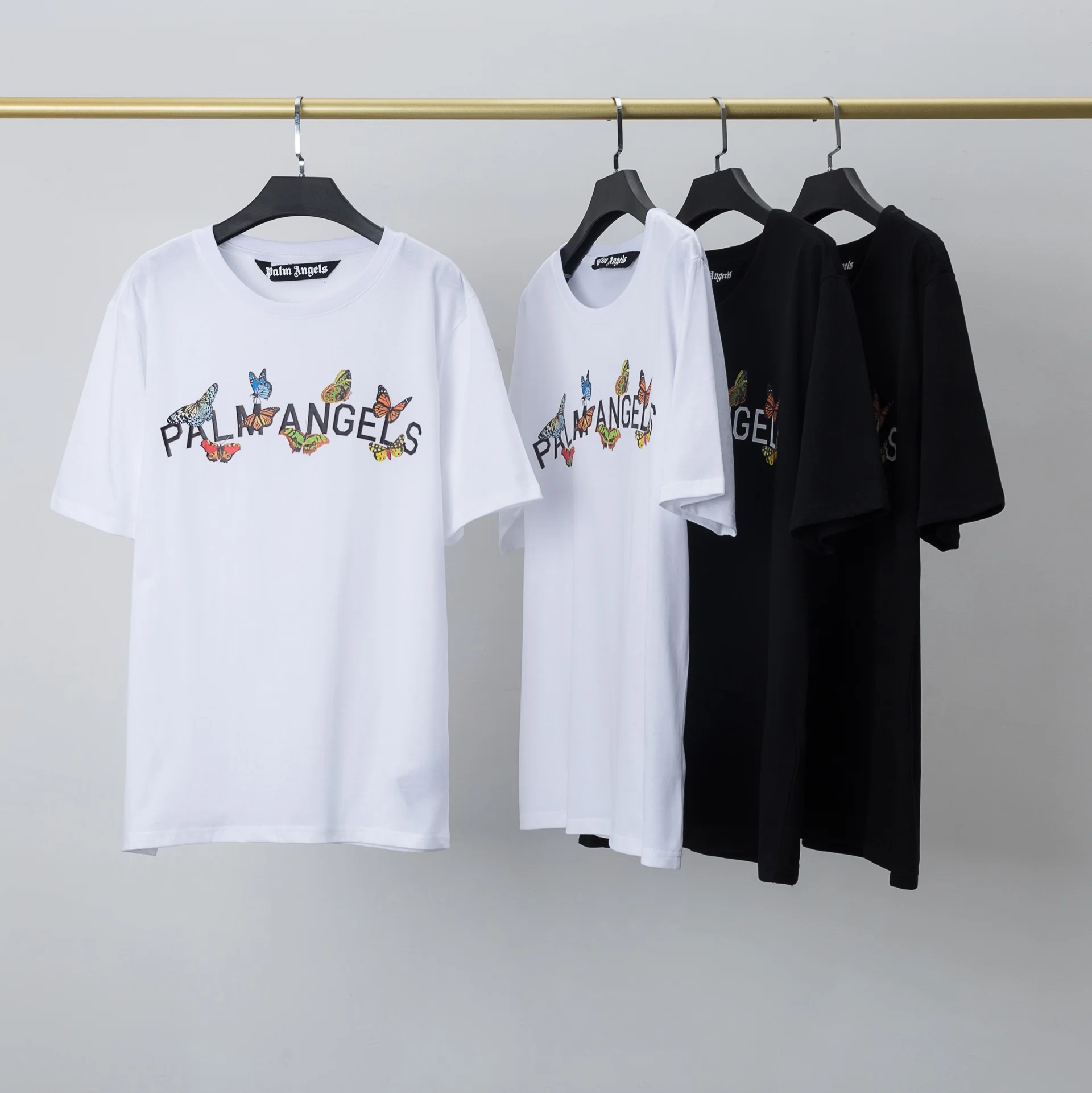 Palm Angels Men Women Unisex Lovers 