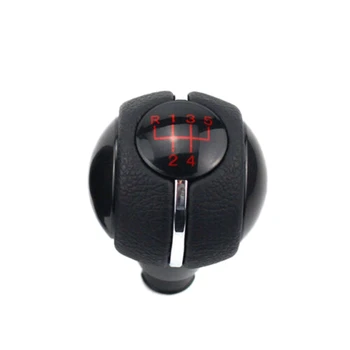 

Car Manual Car Gear Shift Knob Shifter Cover for Mini Cooper F55 F56 F54 F60 7641999