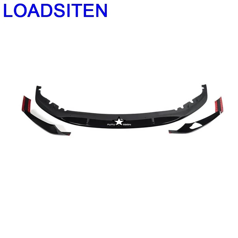 Модификация литья под давлением протектор Parachoques Авто стиль бампер Защита