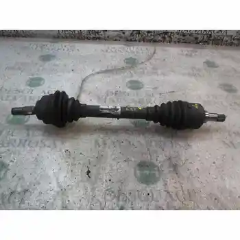 

TRANSMISSION FRONT LEFT PEUGEOT 307 BREAK/SW (S1) 1.6 HDi [14832872]