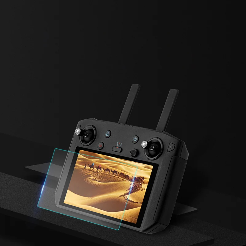 DJI Mavic 2 Zoom/Pro аксессуары система автоматического управления "силиконовые Защитный чехол, антенный усилитель, Экран защитную пленку, шейный регулируемый ремешок на шею