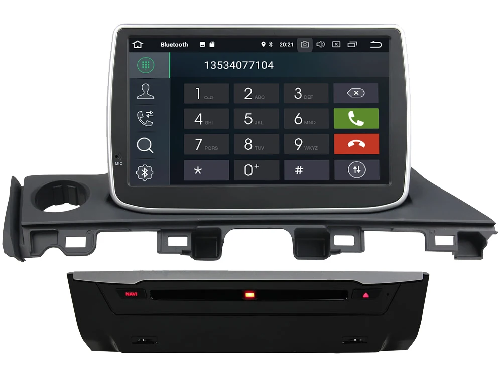 Sale 9" Octa Core Android 9.0 Car GPS radio Navigation for Mazda 6 ATENZA Mazda6 2017-2018 0 Sale 9" Octa Core Android 9.0 Car GPS radio Navigation for Mazda 6 ATENZA Mazda6 2017-2018 0