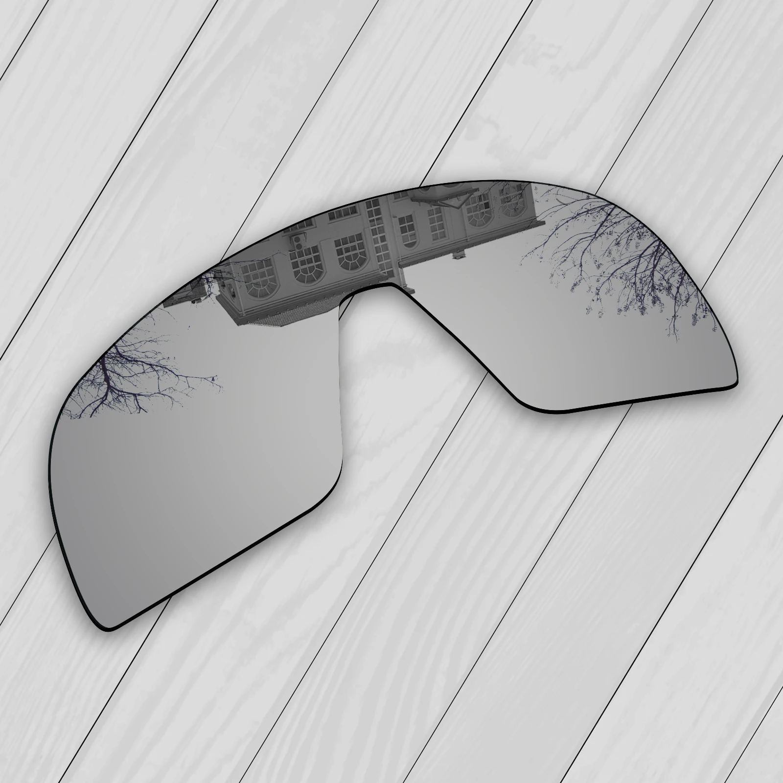 Polarized Enhanced Replacement Lenses