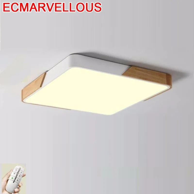 Deckenleuchten Plafond Домашний Светильник, лампа Sufitowe Lampen, современный светодиодный потолочный светильник