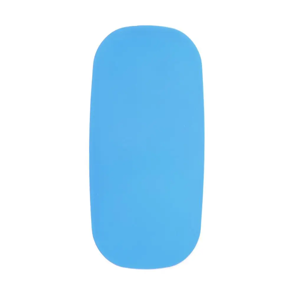 Мягкий Ультратонкий силиконовый чехол для Apple Magic Mouse|Аксессуары мышей и
