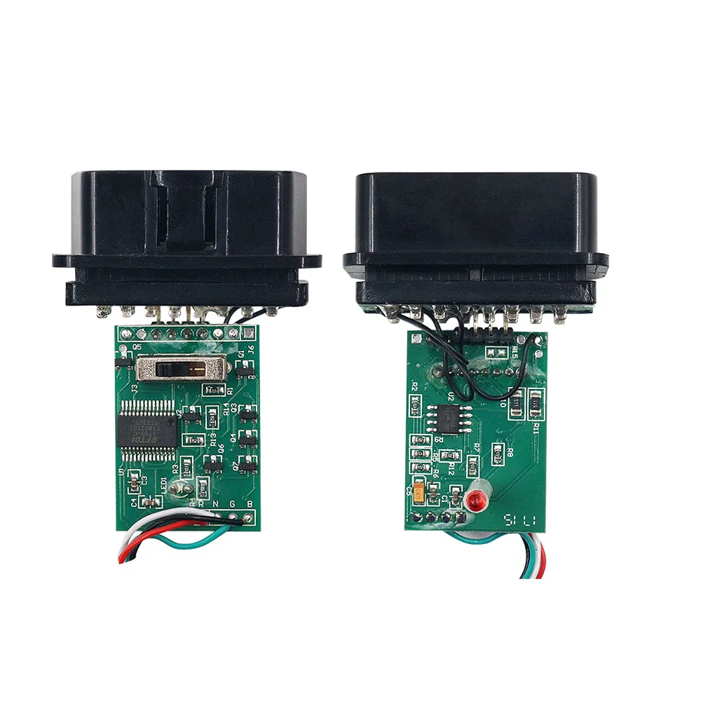 OBD2 VAG KKL Автомобильный Диагностический кабель для Fiat FTDI FT232RL чип сканер Ecu