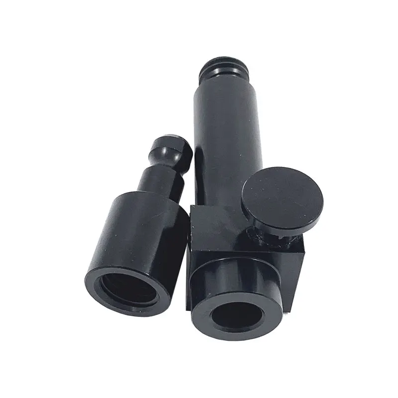 NUOVO Adattatore Disconnessione Rapida GPS - Sokkia, Seco, Topcon - Foto 12