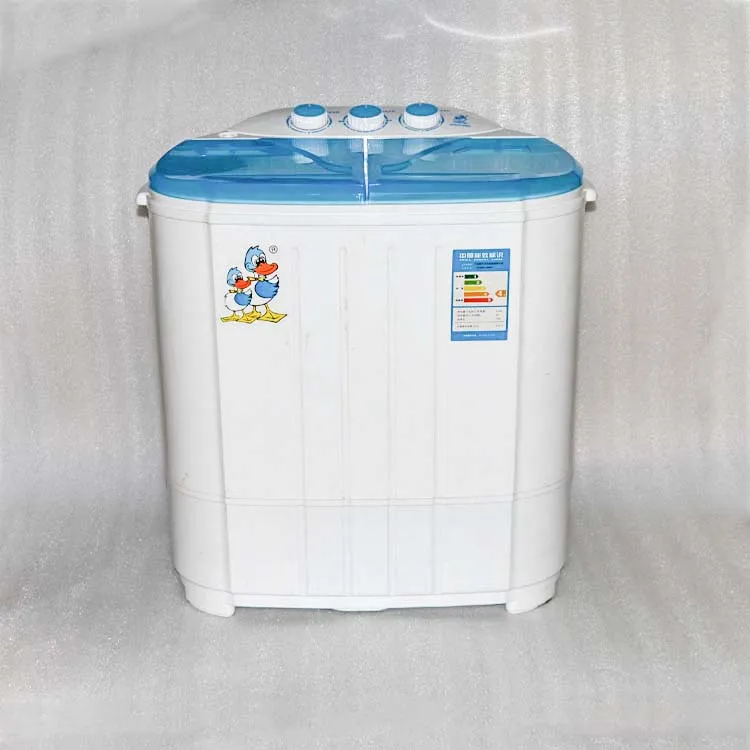 XPB45688S Double tub mini washing machine Small semiautomatic double