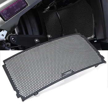 

For KTM 790 Adventure 2019 Motorcycle Radiator Guard Protection Grille 790Adventure Radiator Guard Protection Grille Grill Cover
