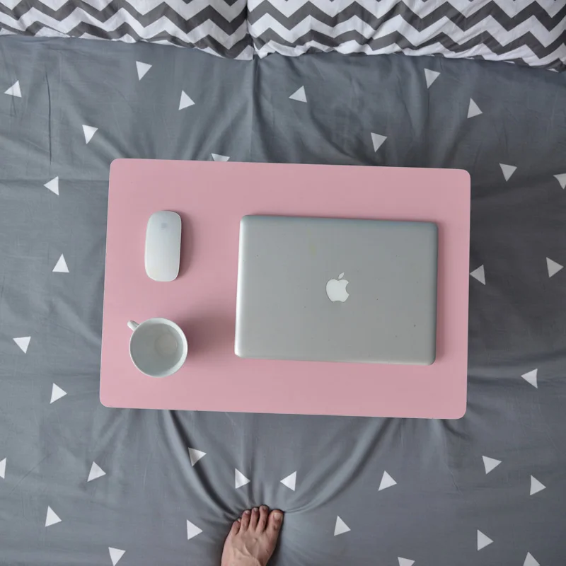 5 цветов столик для ноутбука планшетофон небольшой стол использования на кровати