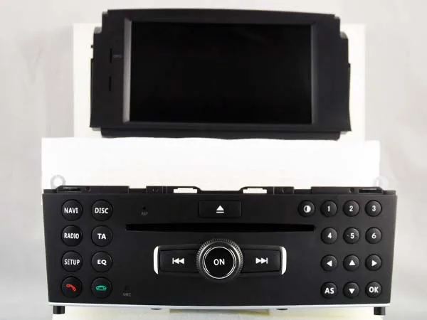 Clearance AVGOTOP Android 9 Car Radio GPS DVD Player for MERCEDES-BENZ W204 C200 Wifi Vehicle Multimedia 1 Clearance AVGOTOP Android 9 Car Radio GPS DVD Player for MERCEDES-BENZ W204 C200 Wifi Vehicle Multimedia 1