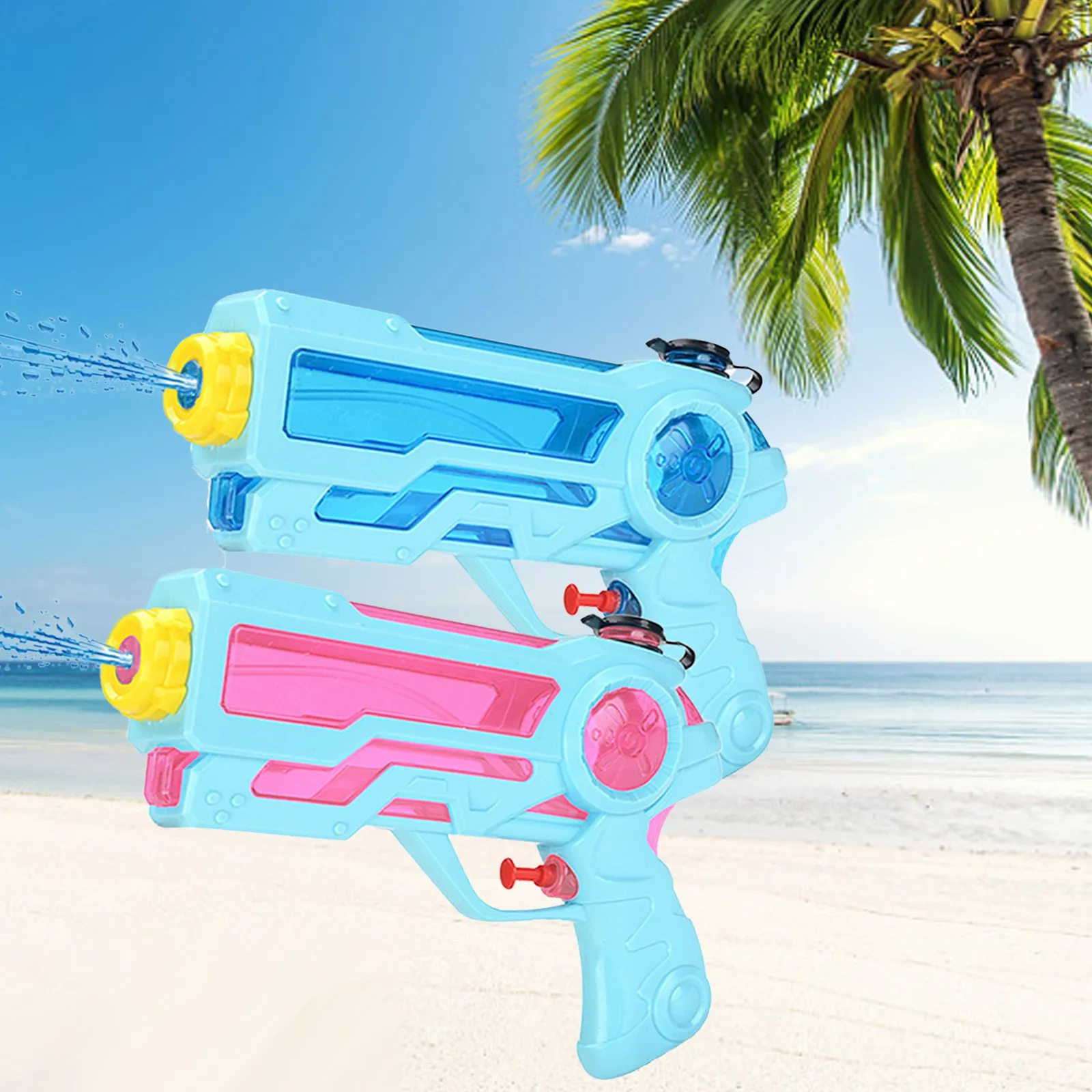 Spyra One Water Gun Цена