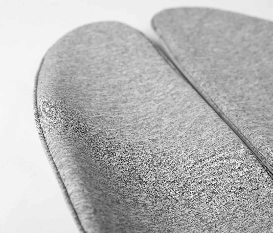 xiaomi Leband Adjustable Ergonomic Back Support Onekey Lift Wrap