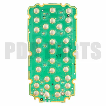 

10pcs Keypad PCB for Motorola Symbol FR6076 series
