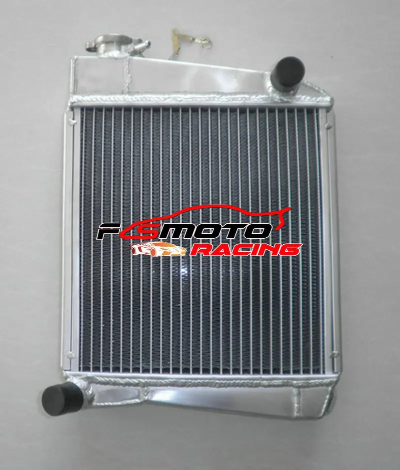 アルミラジエーター,トヨタ,ローバー,ミニクーパー用,1275 gt,92, 93