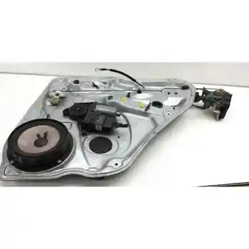

3U5839752S WINDOW REGULATOR REAR RIGHT SKODA SUPERB (3U4)