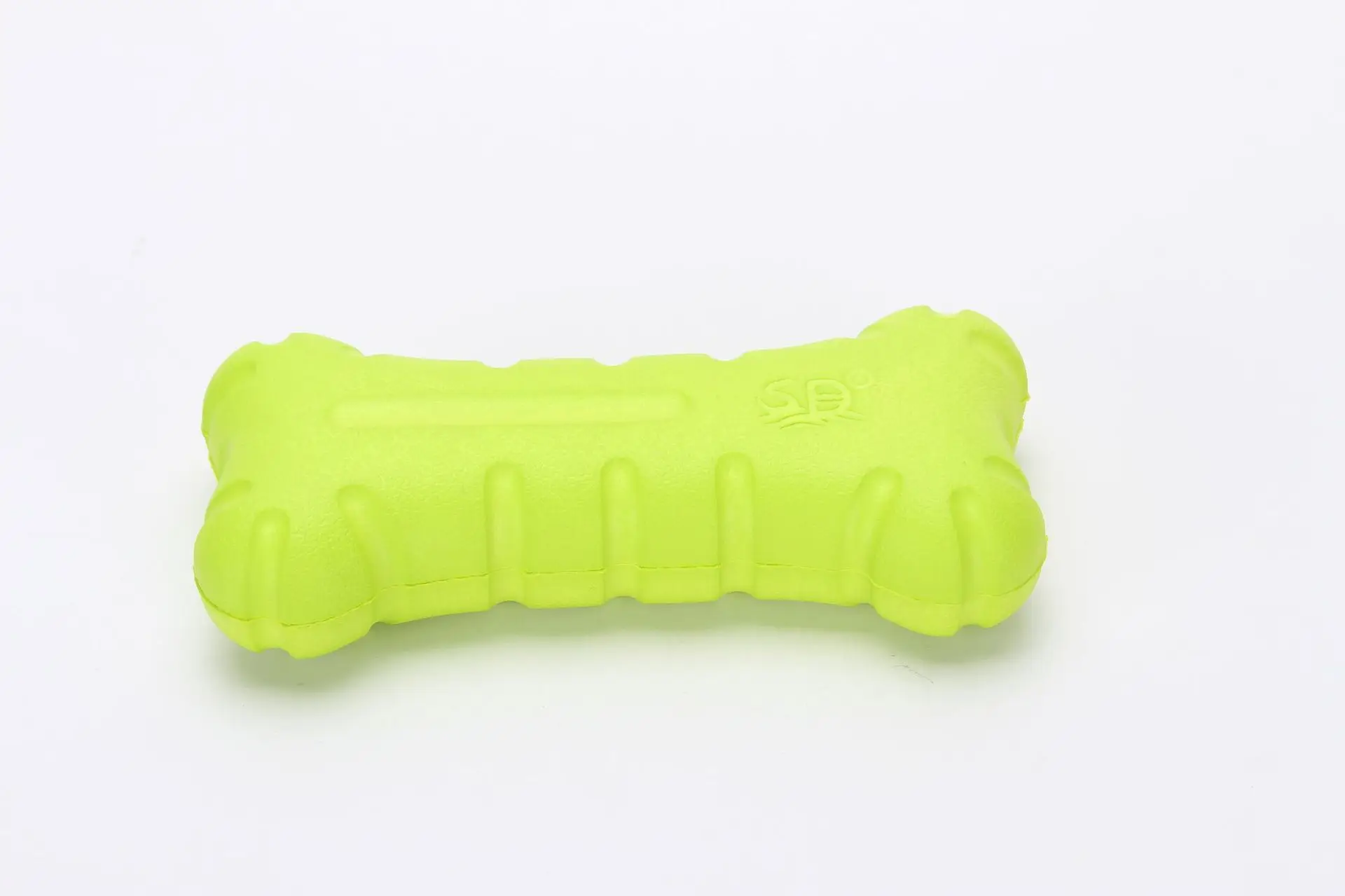 

2018 Pet New Style Toy Bite Resistant EVA Material Training Pet Educational Toy Currently Available Guarantee