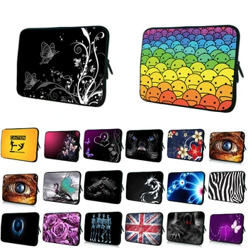 

Universal Funda Portatil 15.6 Notbook Cover Case 14 13 12 15 10 17 14.1 17 Laptop Bag 11 Chromebook Sleeve Pouch For Asus ZenPad