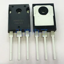 5 шт./лот NGTB50N65S1WG 50N65S1-247 650V 50A с изолированным затвором(IGBT