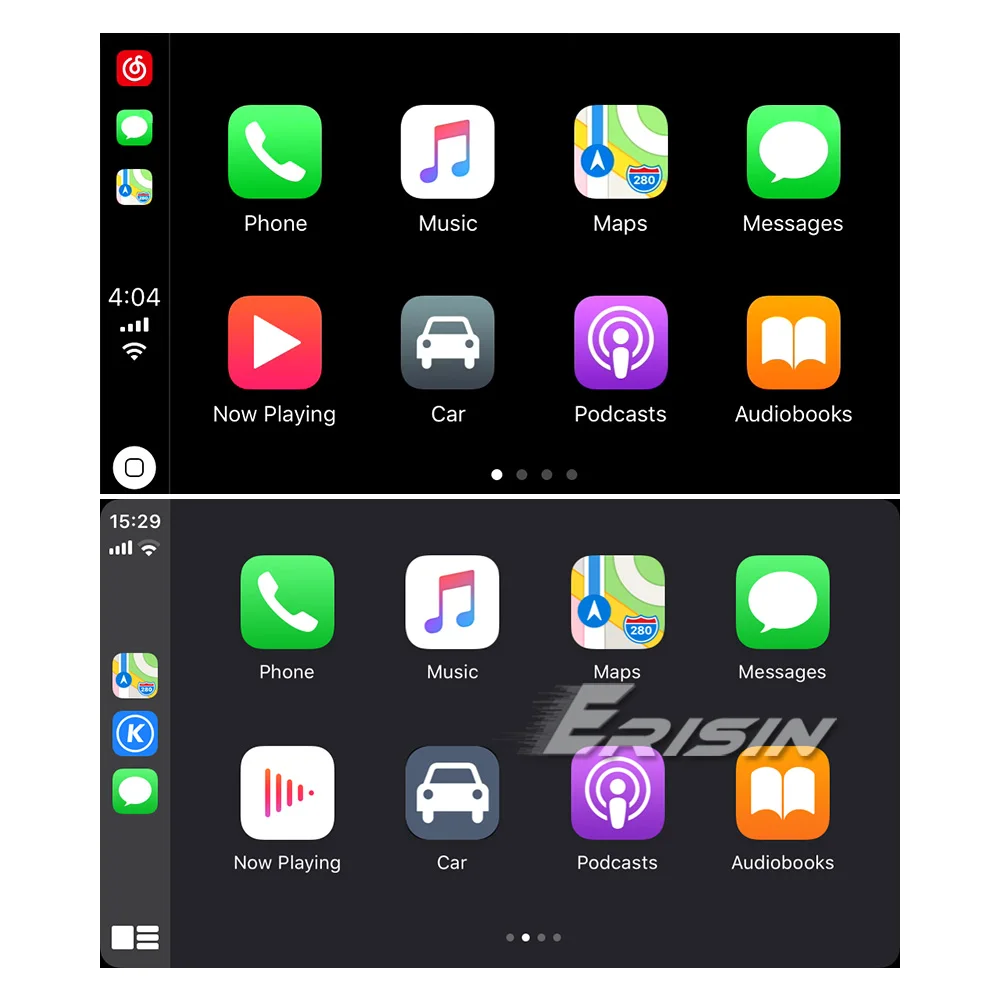 ES222 Android Авто/iPhone CarPlay USB ключ адаптер порт для Авторадио Sat Nav iPhone телефон|Кабели