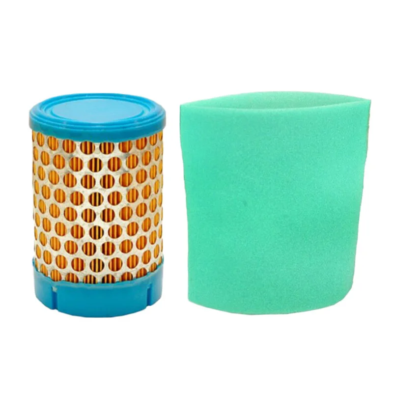 

2PCS Air Filters Pre Filter For Kohler 17 083 21-S 03-S 17-883-01-S1 CH395 CH440 Chain Saw Parts For Kohler Engine Carburateur