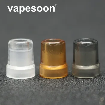 

15pcs Replacement Acrylic drip tip for Lost Vape Orion DNA GO Pod Kit Orion Q Pod Kit Orion Plus Kit New stock