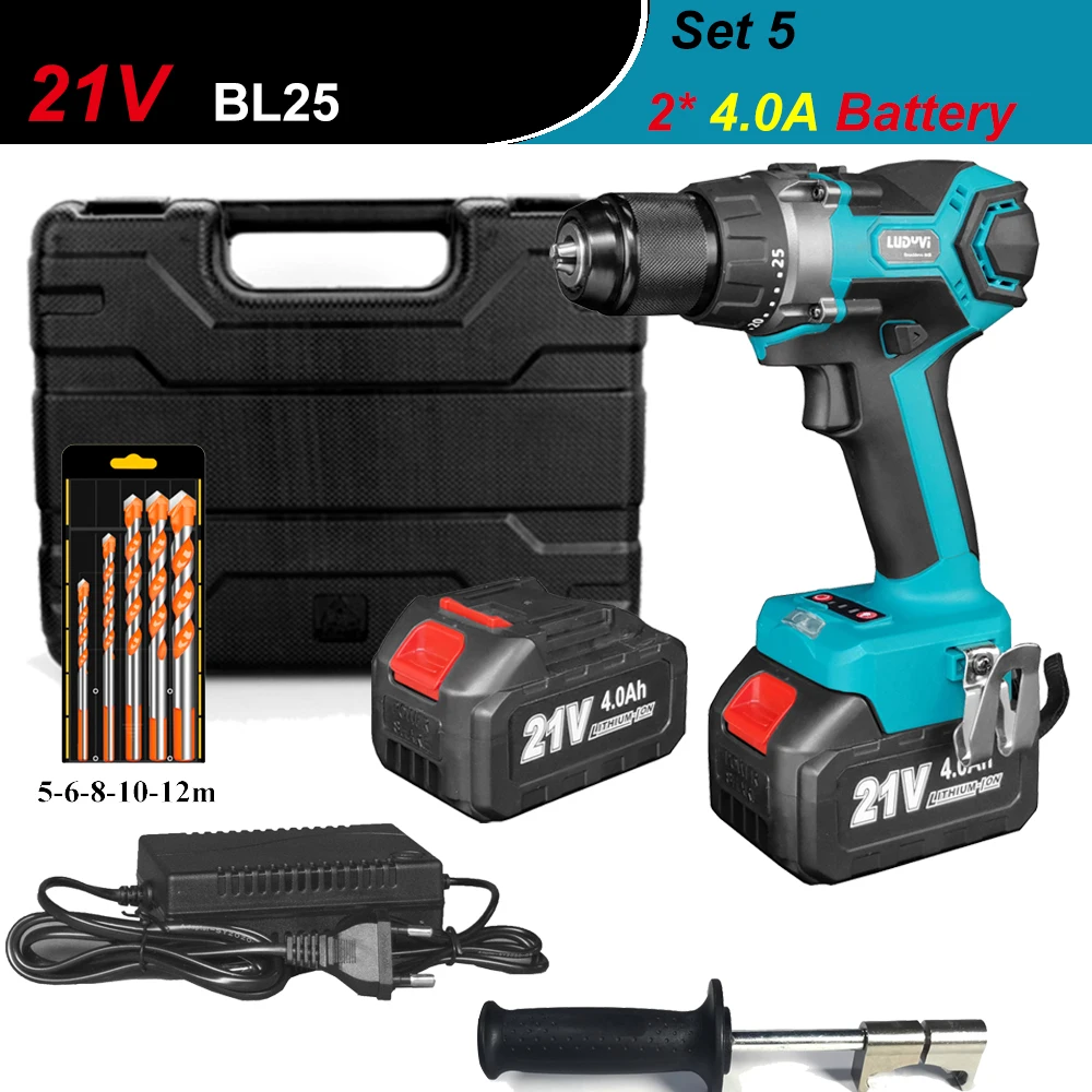 Sale > adendorff impact driver > in stock