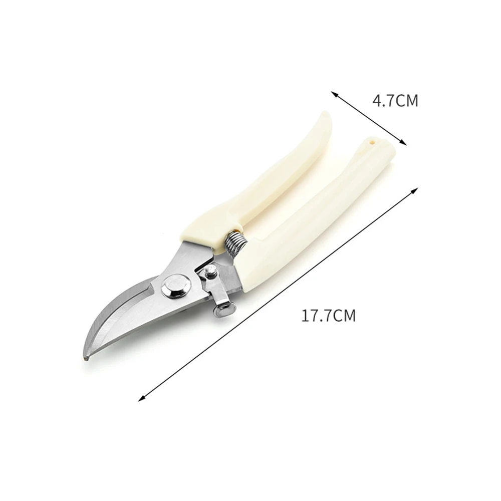 Garden Pruner Tree Cutter Gardening Pruning Shear Scissor Garden Flower Plant Cutting Tools Set Home Tools garden scissors,pruning shears,garden tools,garden pruner