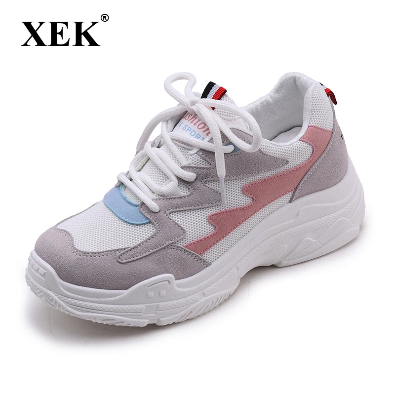 Zapatillas vintage mujer Outlet