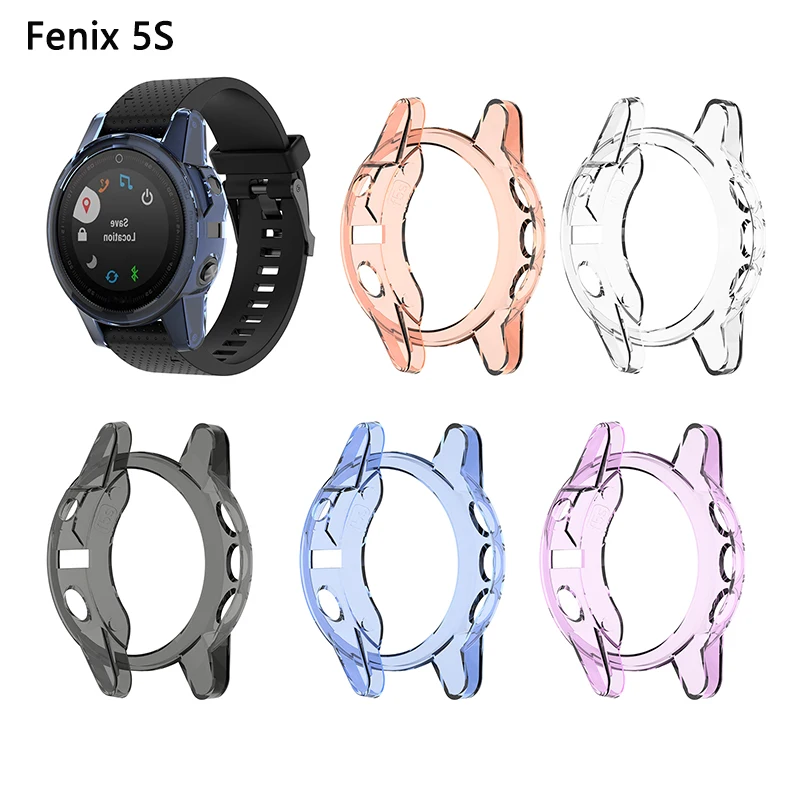 Tpu ȣ ̽ garmin fenix 5 5 s plus Ʈ ð ׼ Ŀ ȣ  Ŀִ   