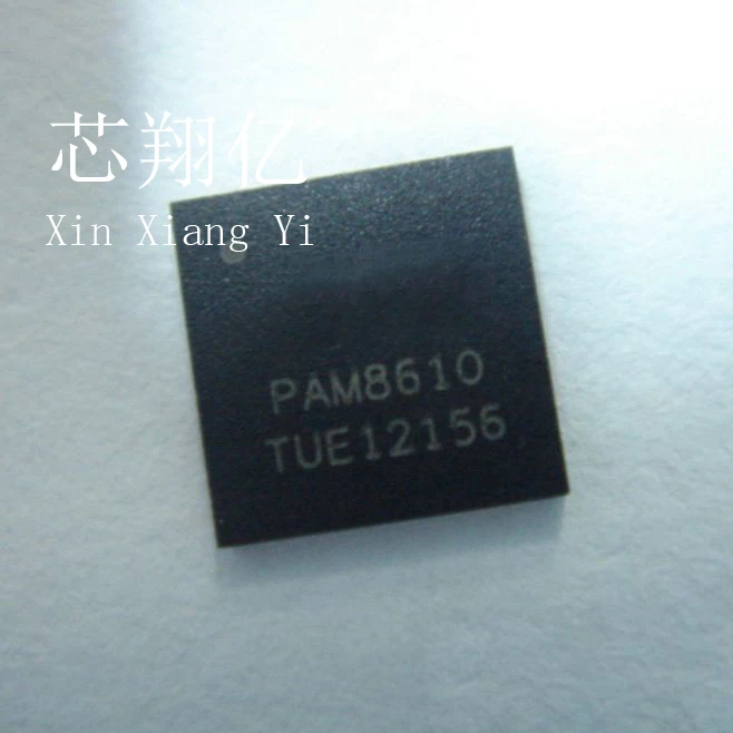 

XINXIANGYI PAM8610TR