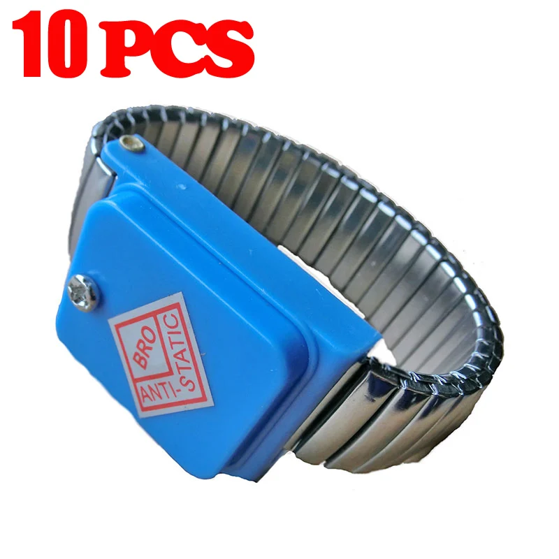 10PCS