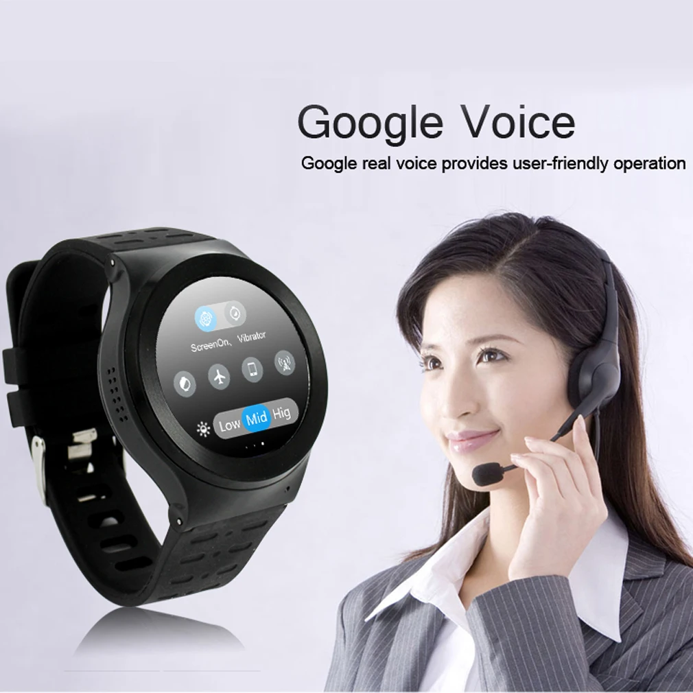 S99 GSM 3g 4 ядра Android и IOS Smart Watch с 5,0 МП камера GPS WIFI Bluetooth телефон V4.0 шагомер сердечного RateBracelet