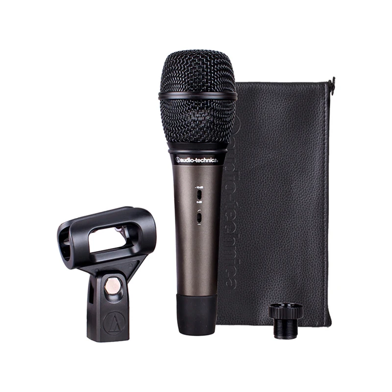 Original Audio Technica ATM710 Wired Cardioid