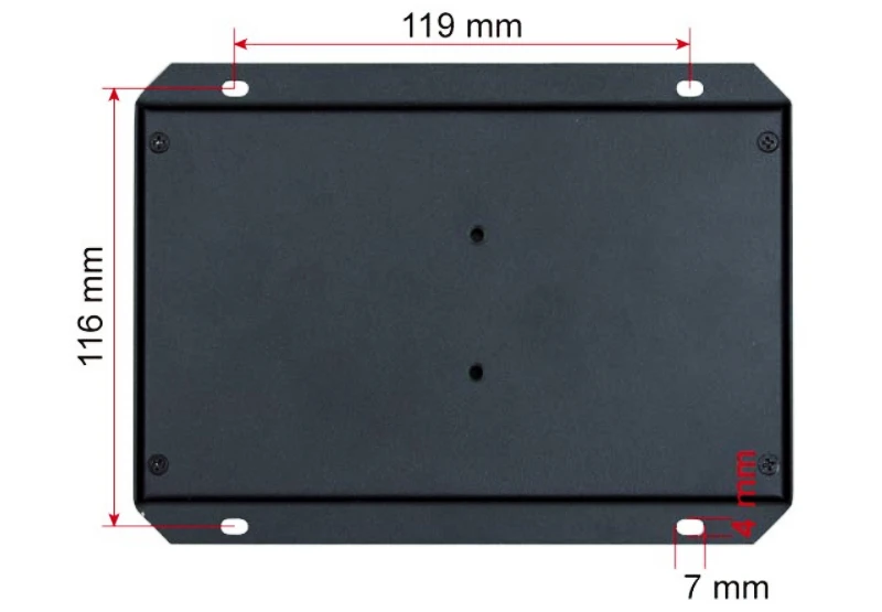 UC300 USB Control Card (14)