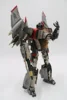 Hornet Gaiden – Machine de chasse à Transformation, modèle à revêtement complet, Version du film Lightning Starscream ► Photo 3/6