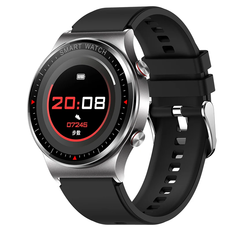 2022 New Men Bluetooth Call Smartwatch Women Man ECG+PPG color Touch Screen Sports Waterproof Music Smart Watch For Android IOS 