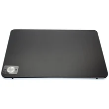 Новинка для hp Envy4 ENVY 4-1000 4-1008 4-1040 ноутбук ЖК-дисплей задняя крышка Черный 692381-001 аккумулятор большой емкости