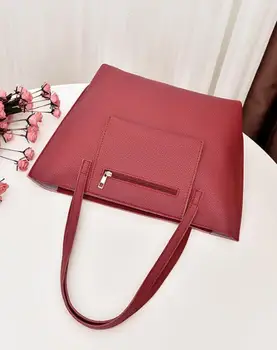 

2019 free shipping tany tui Simple fashion slant across bag leisure Shoulder Bag Handbag